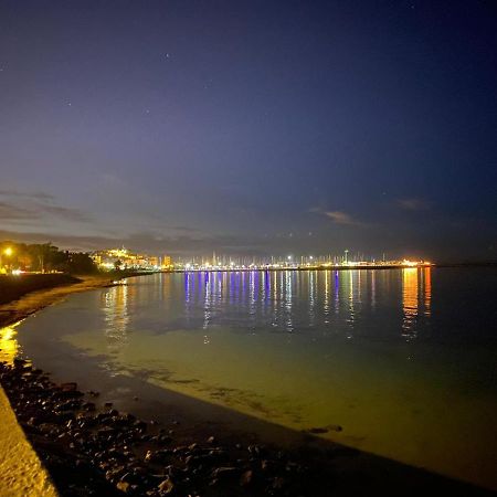 Suenos De Mar F5, 2 Dormitorios, Puerto Nautico, By Bookinדניה מראה חיצוני תמונה