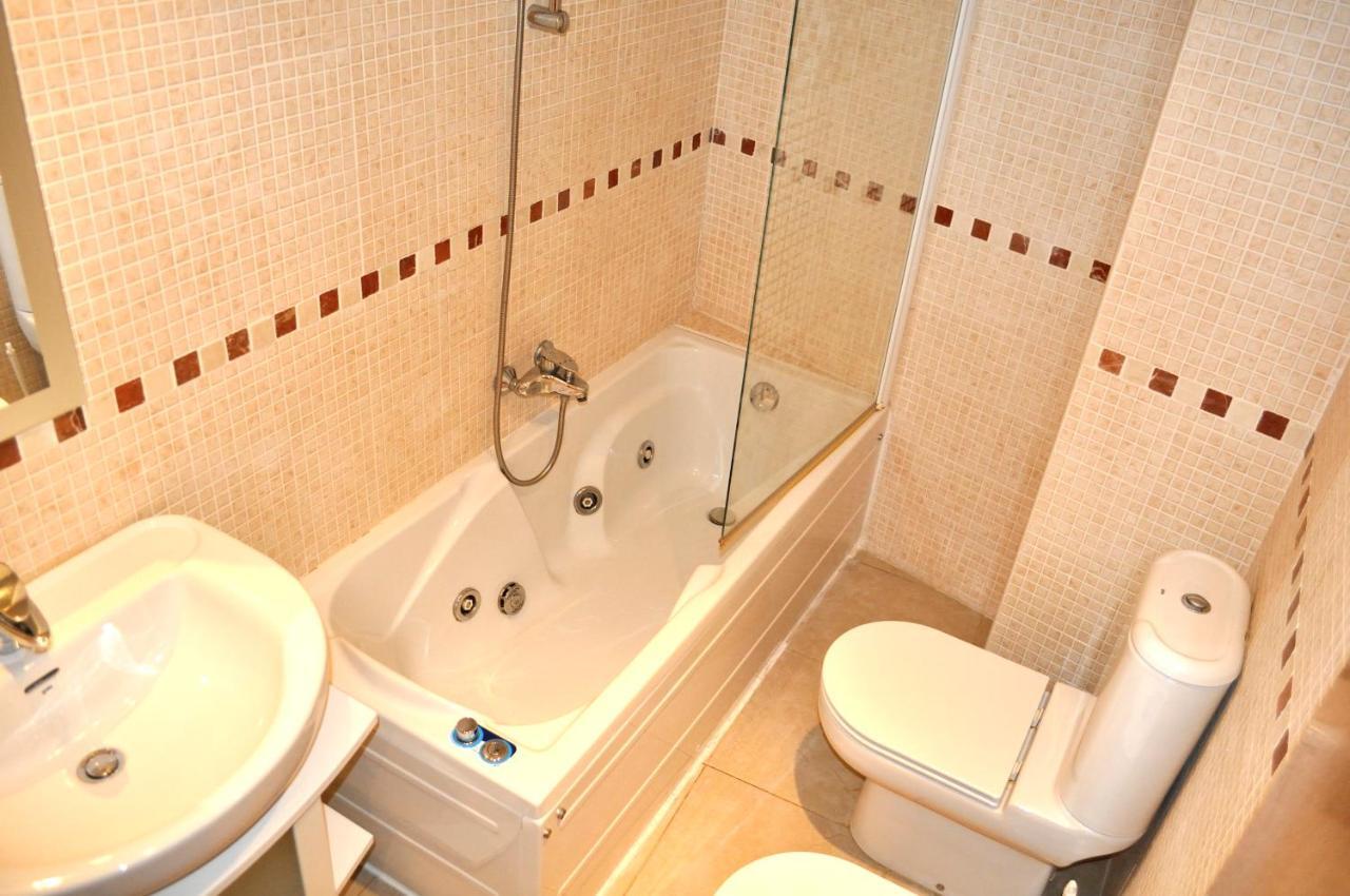 Suenos De Mar F5, 2 Dormitorios, Puerto Nautico, By Bookinדניה מראה חיצוני תמונה