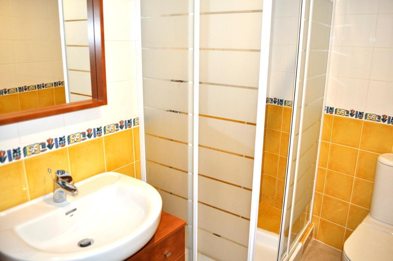 Suenos De Mar F5, 2 Dormitorios, Puerto Nautico, By Bookinדניה מראה חיצוני תמונה